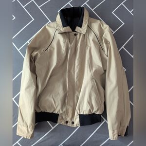 Men's Vintage The San Francisco Reversible Jacket